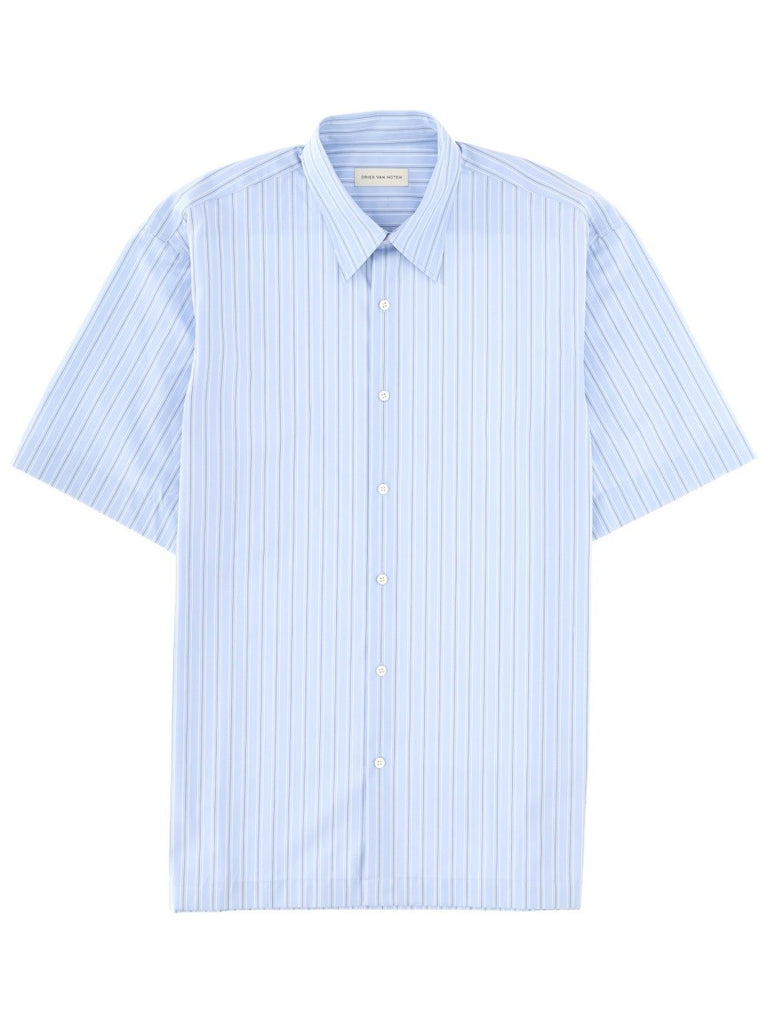 "CASSIDYE" SHIRT
