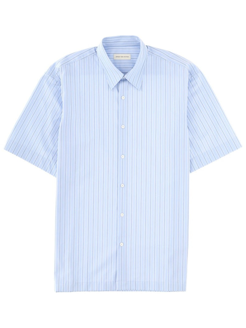 "CASSIDYE" SHIRT