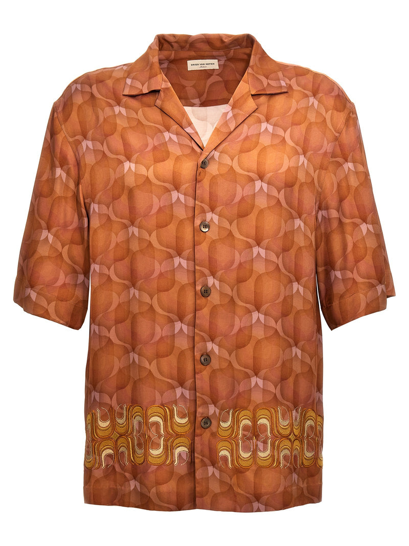 'Cassiemb' shirt