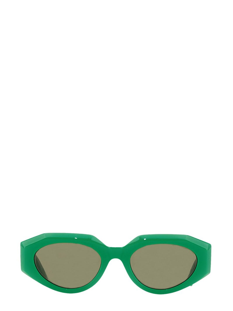 CAT EYE SUNGLASSES