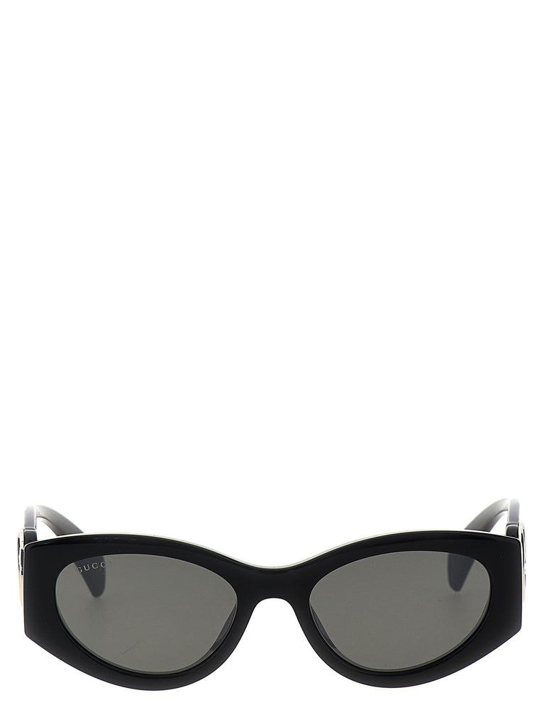 'Cat Eye' sunglasses