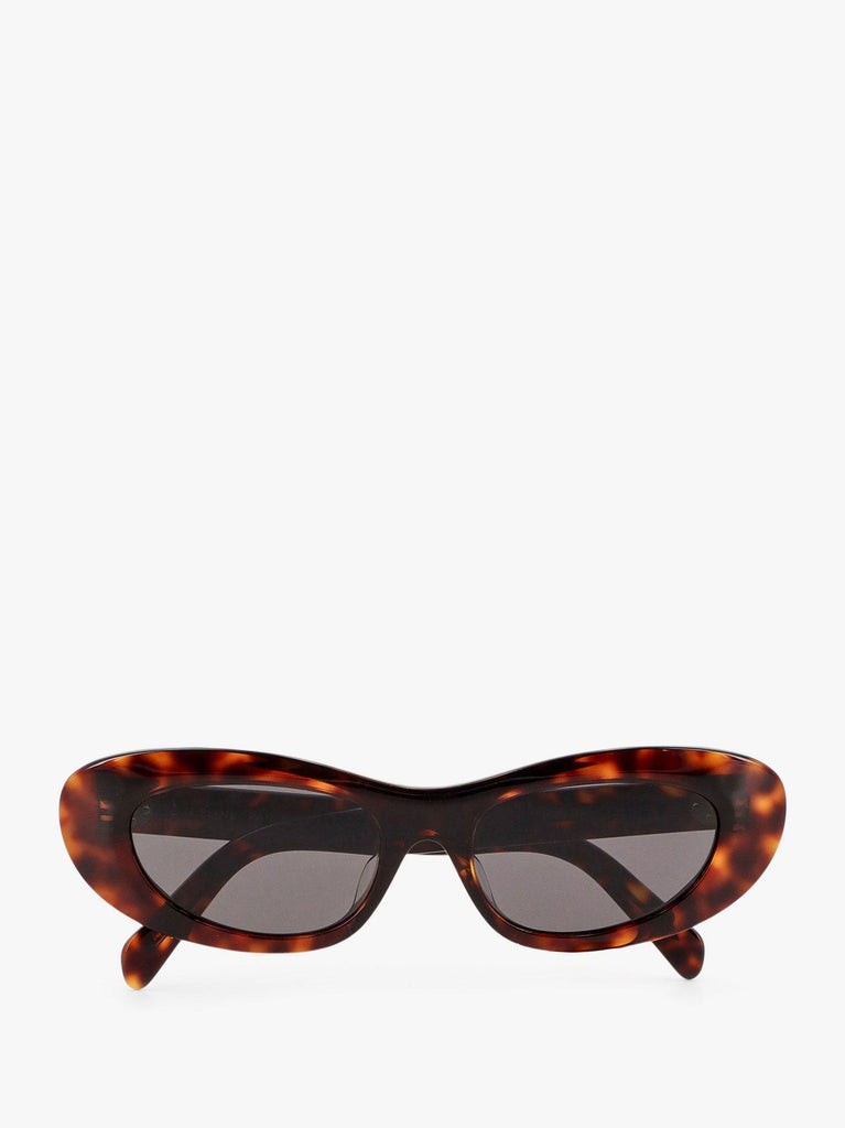 "CAT-EYE" SUNGLASSES