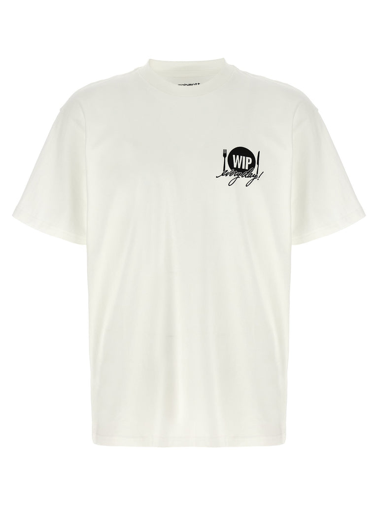 'Catalogue' T-shirt