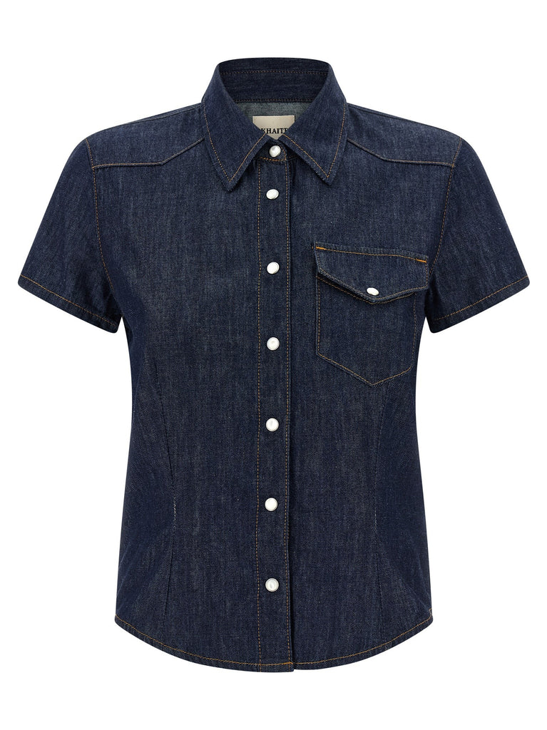'Cavazos' shirt