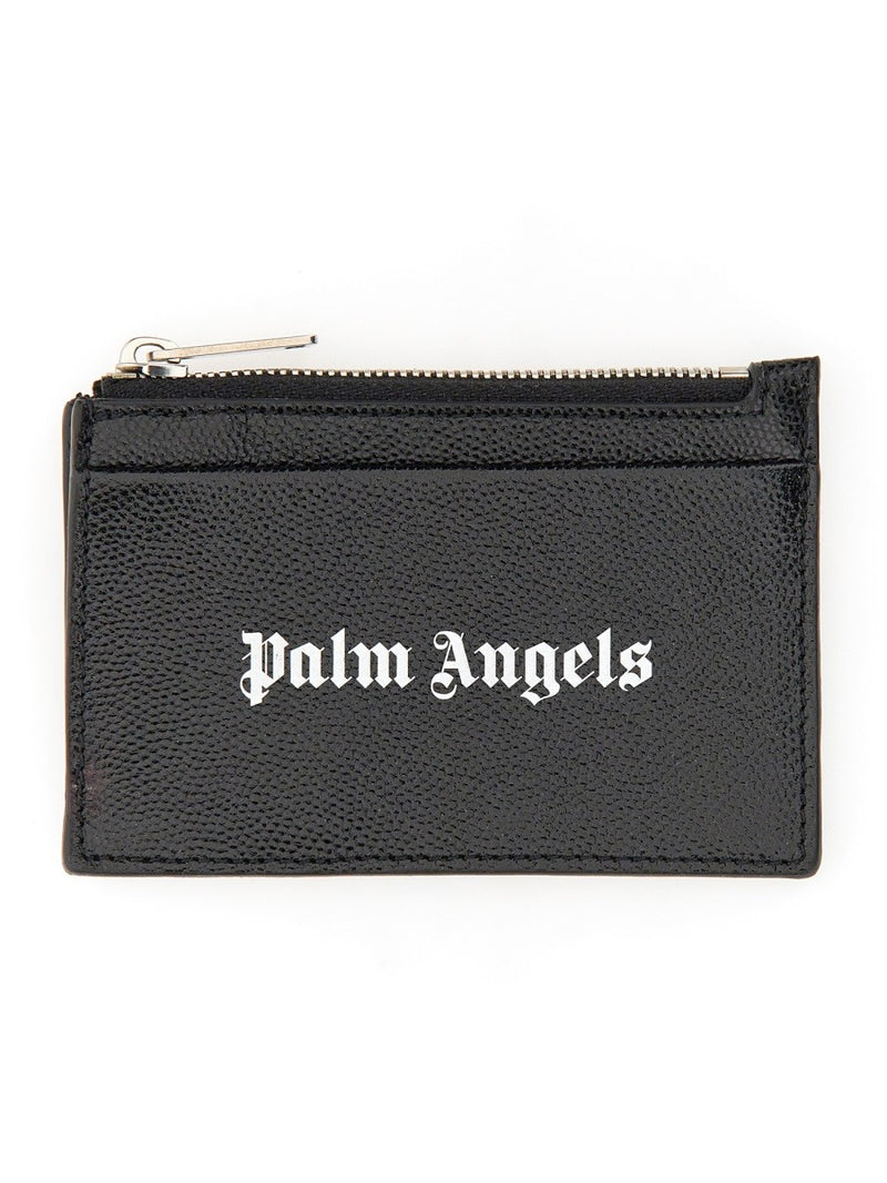 CAVIAR CARD HOLDER