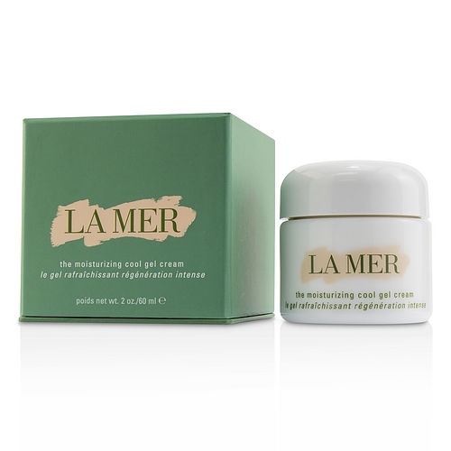 La Mer - The Moisturizing Cool Gel Cream  --60ml/2oz