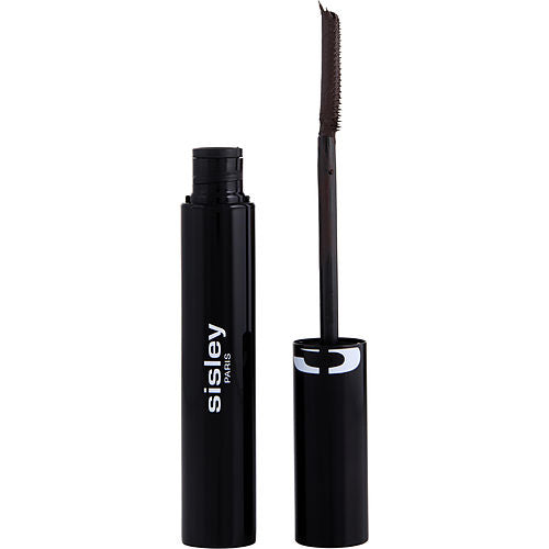 Sisley - So Intense Mascara - # 2 Deep Brown  --7.5ml/0.27oz