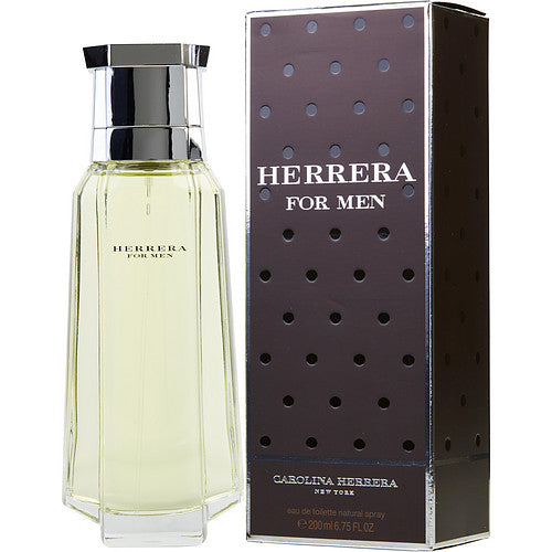 HERRERA - EDT SPRAY 6.8 OZ