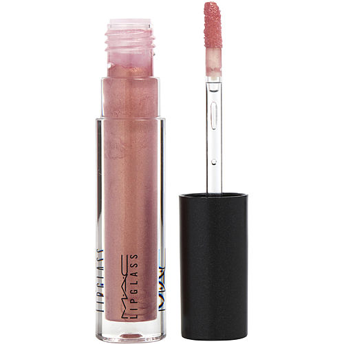 MAC - Lip Glass - Nymphette  --3.1ml/0.10oz