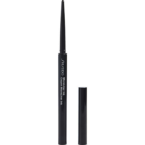 SHISEIDO - MicroLiner Ink Eyeliner - # 01 Black --0.08g/0.002oz