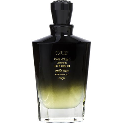 ORIBE - COTE D'AZUR LUMINOUS HAIR AND BODY OIL 3.4 OZ