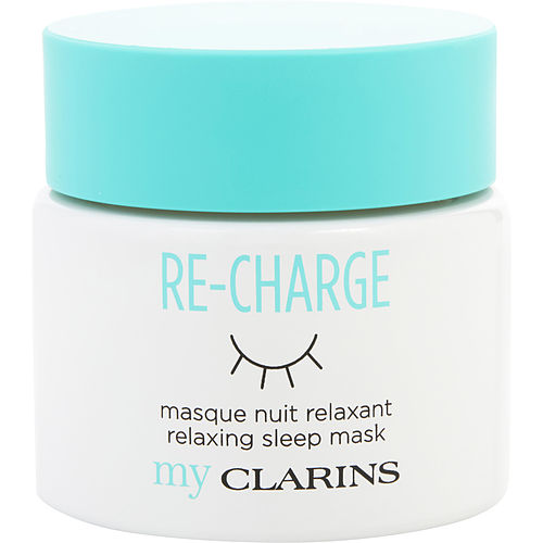 Clarins - My Clarins Re-Charge Relaxing Sleep Mask  --50ml/1.7oz