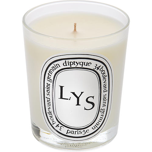 DIPTYQUE LYS - SCENTED CANDLE 6.7 OZ