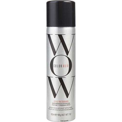 COLOR WOW - STYLE ON STEROIDS TEXTURIZING SPRAY 7 OZ