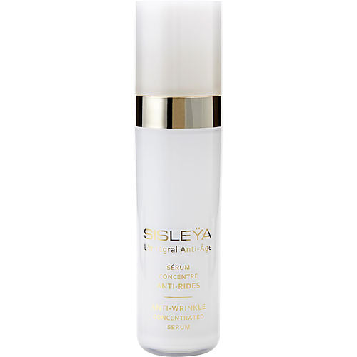 Sisley - Sisleya L'Integral Anti-Age Anti-Wrinkle Concentrated Serum --30ml/1oz