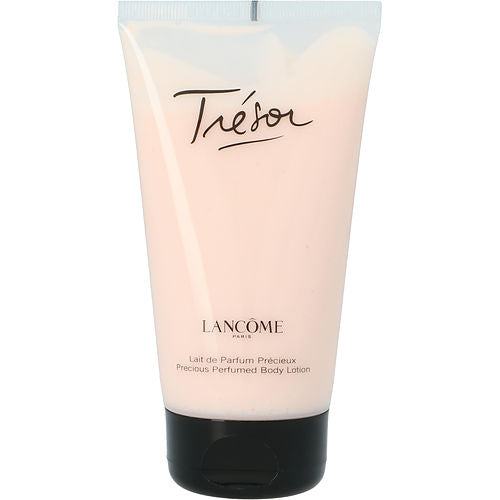 TRESOR - BODY LOTION 5 OZ