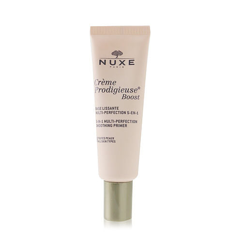 Nuxe - Creme Prodigieuse Boost  5 in 1 Multi Perfection Smoothing Primer  --30ml/1oz