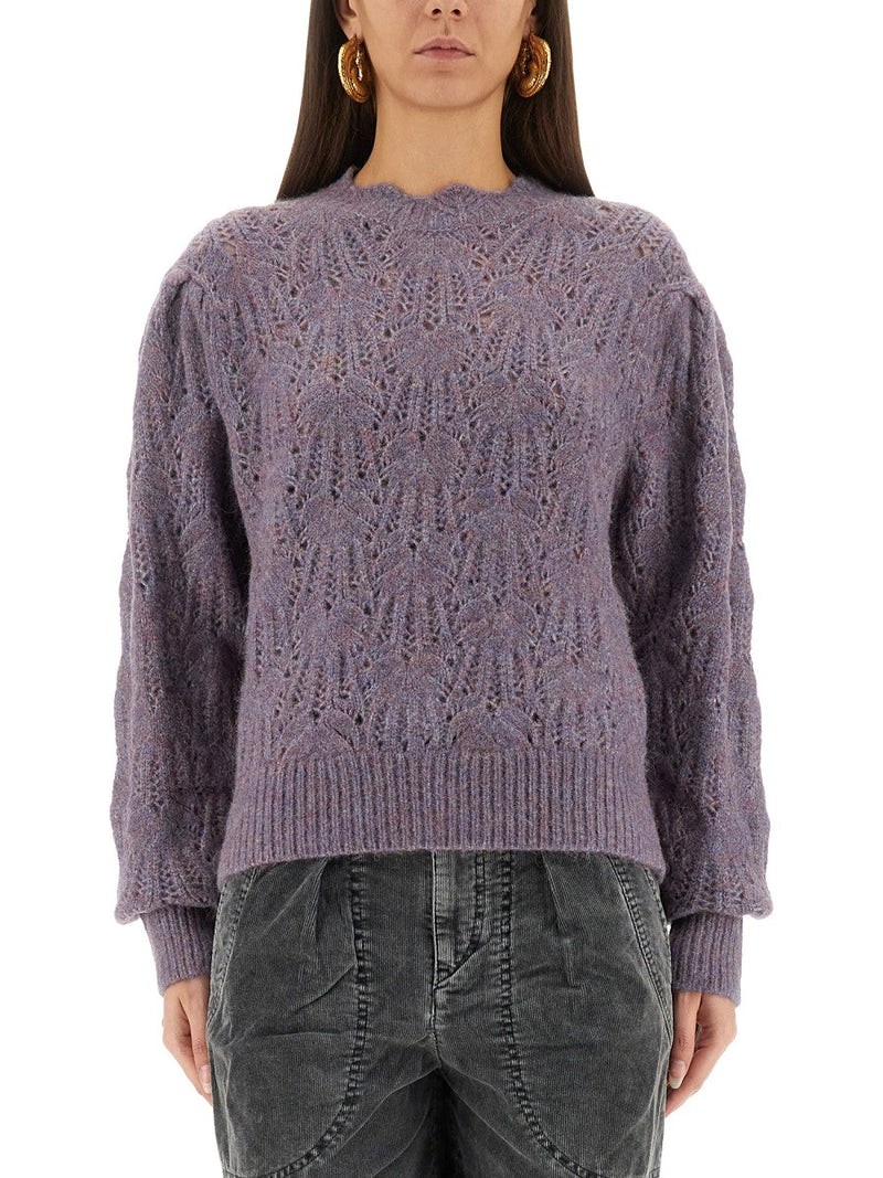 "CELESTINE" SWEATER
