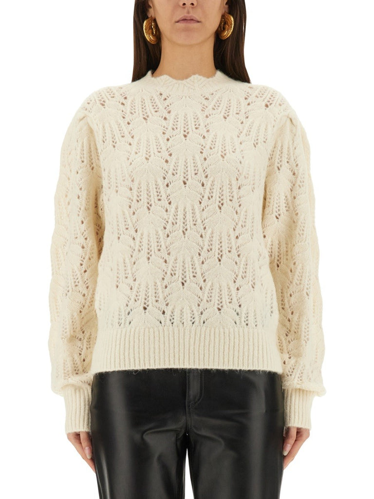 "CELESTINE" SWEATER