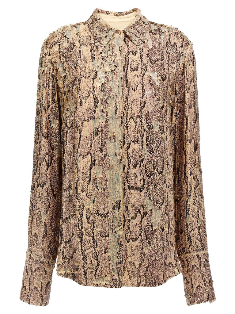 'Celina Bis' shirt