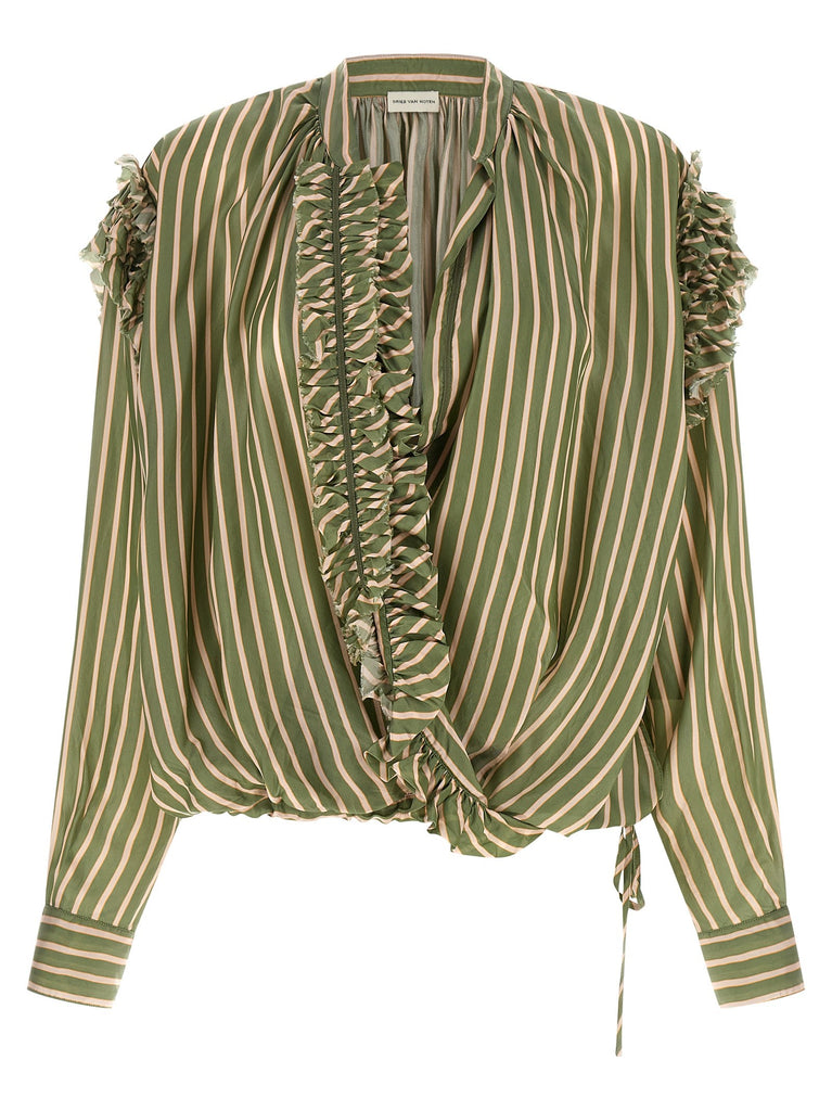 'Cenever Bis' shirt