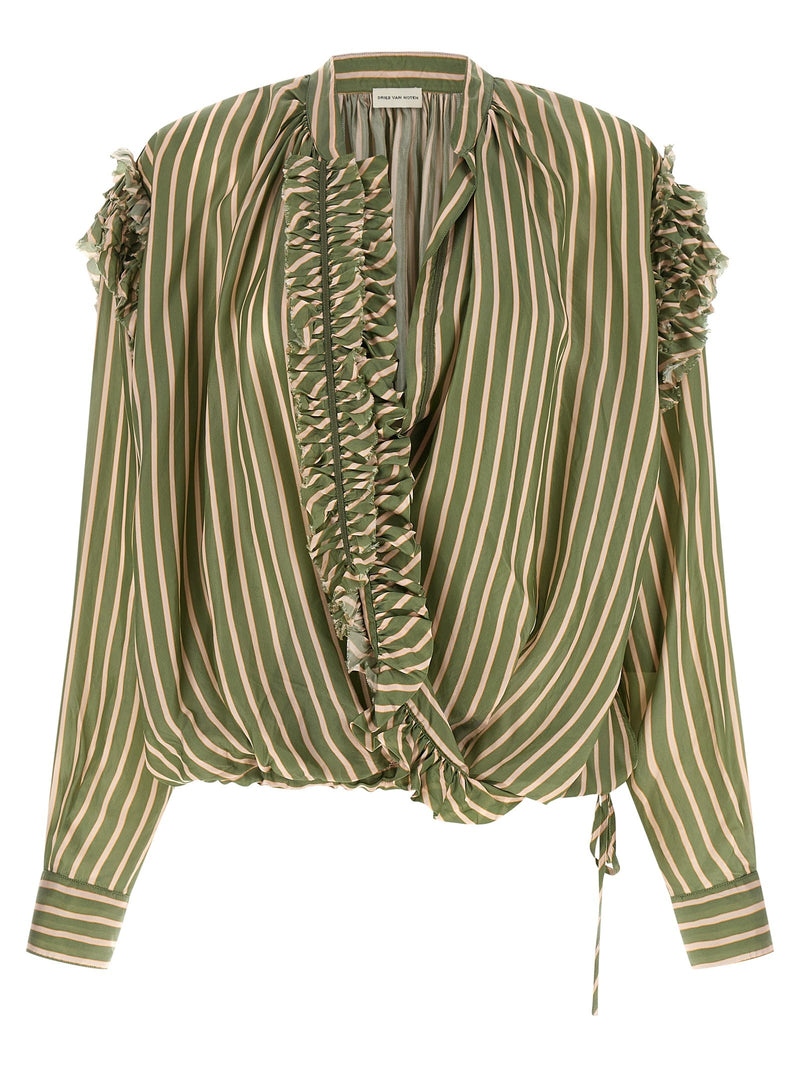 'Cenever Bis' shirt