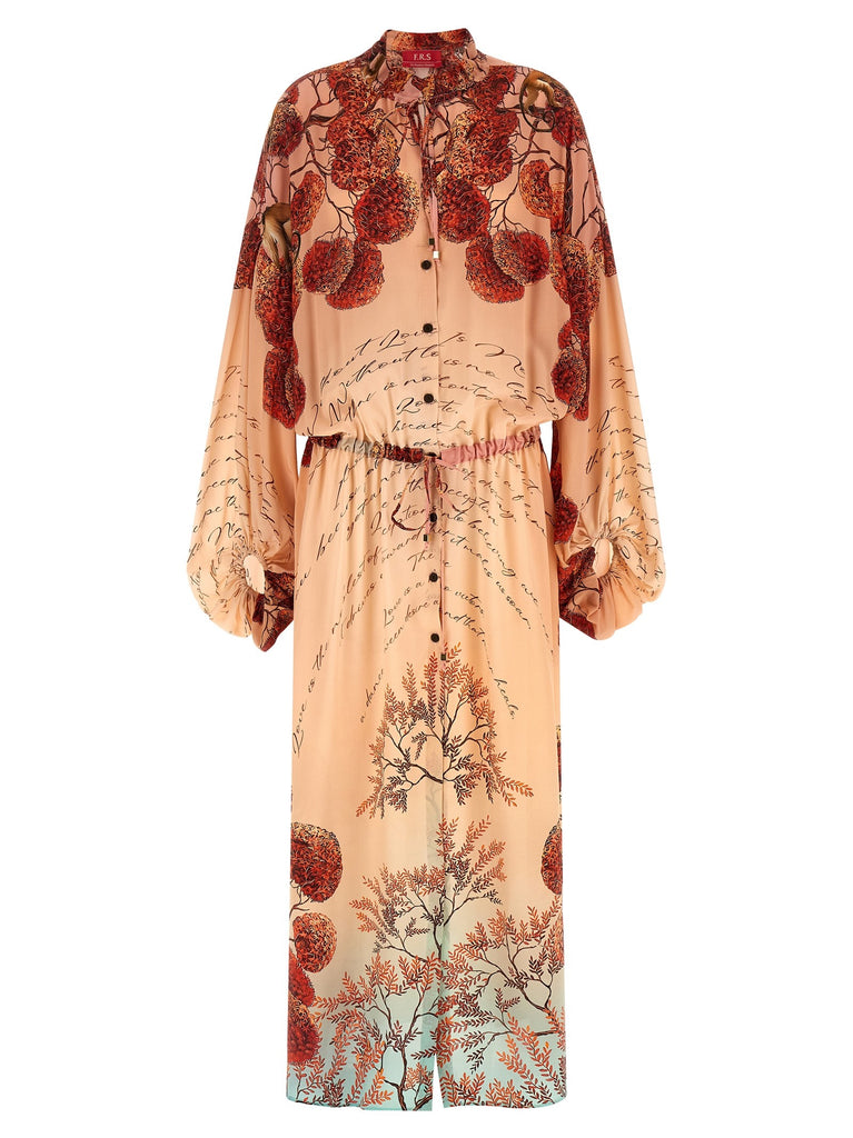 'Cenide' dress