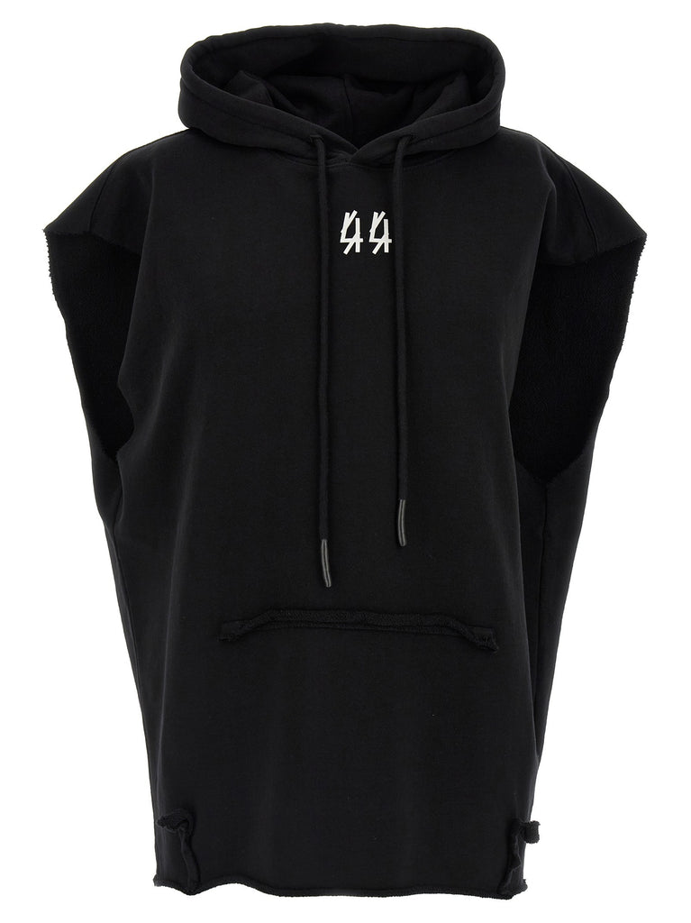 'Centipede' hoodie
