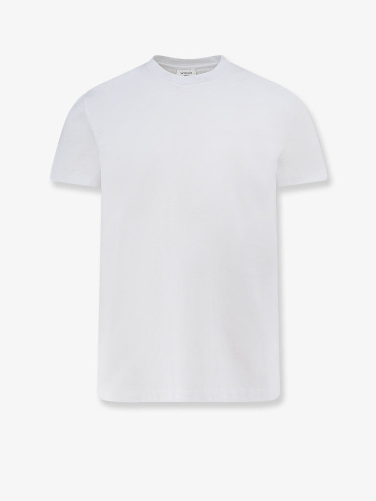 Certified cotton t-shirt