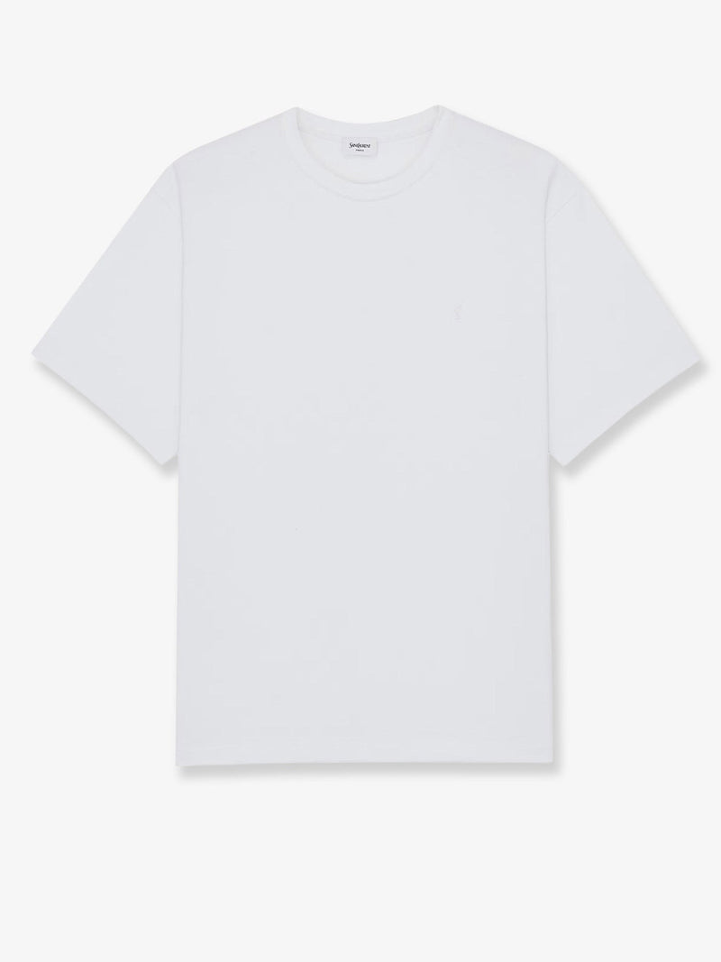 Certified cotton t-shirt