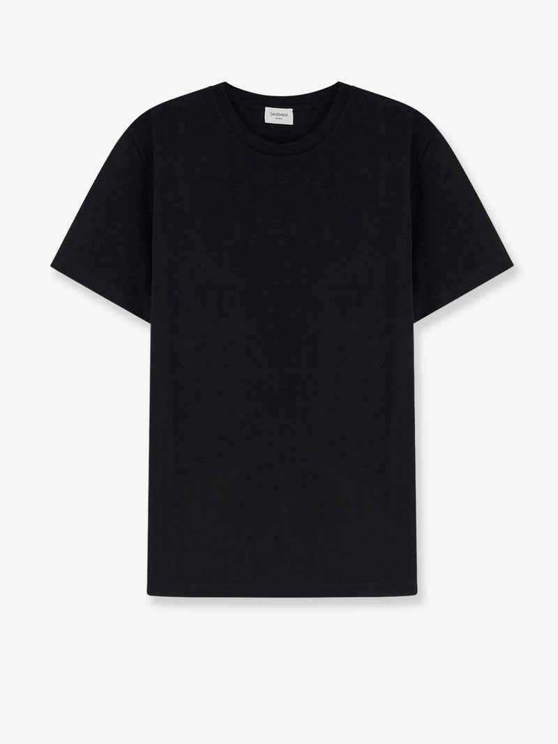 Certified cotton t-shirt