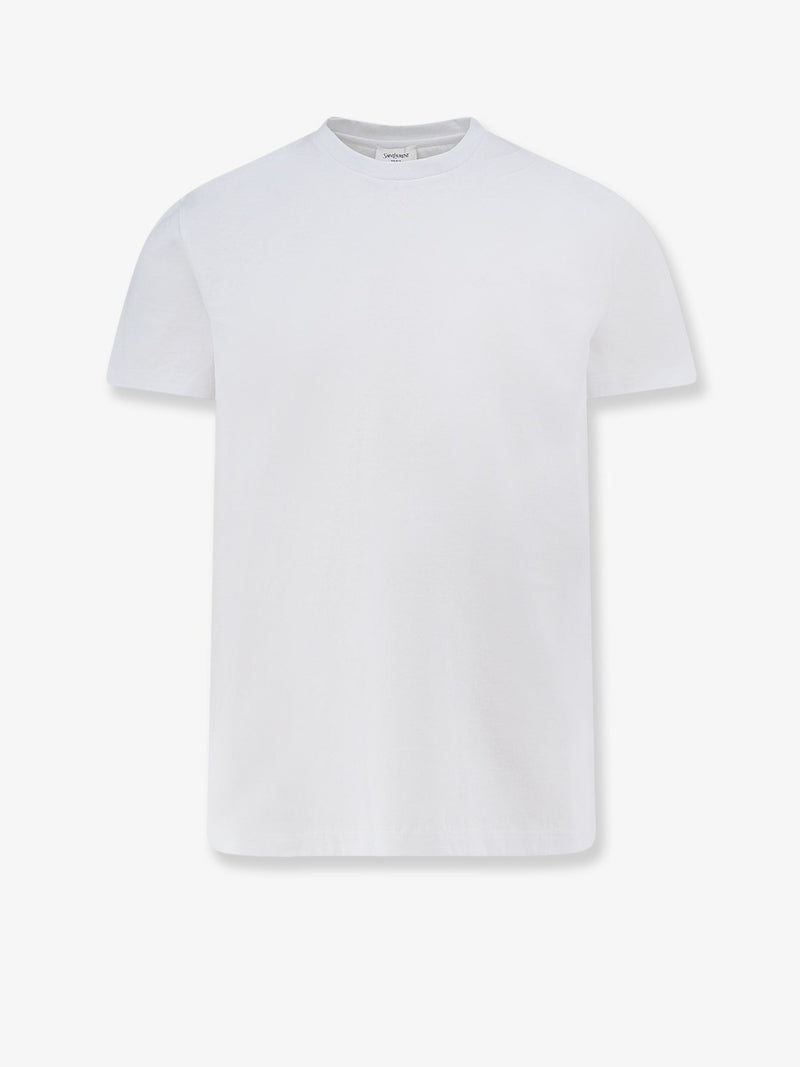 Certified cotton t-shirt