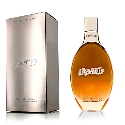 La Mer - Genaissance De La Mer The Infused Lotion  --150ml/5oz