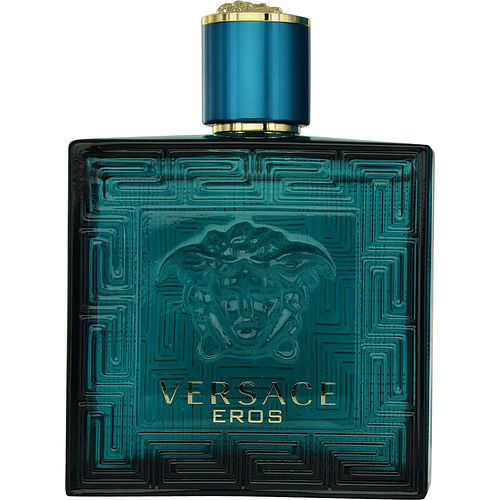 VERSACE EROS - DEODORANT SPRAY 3.4 OZ