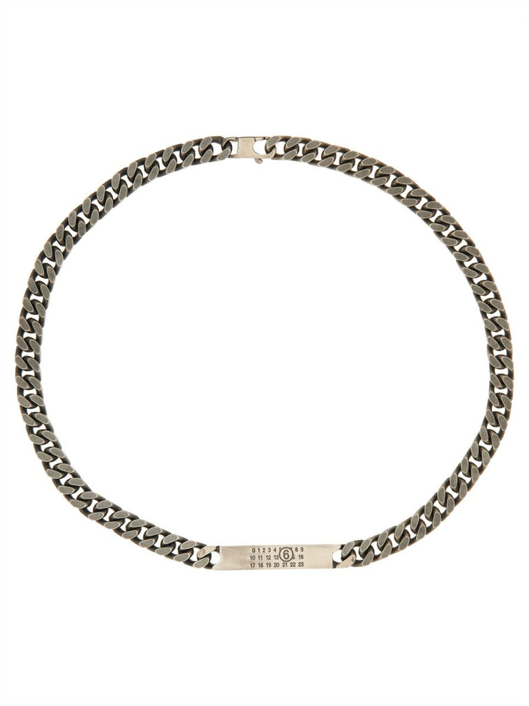 CHAIN NECKLACE