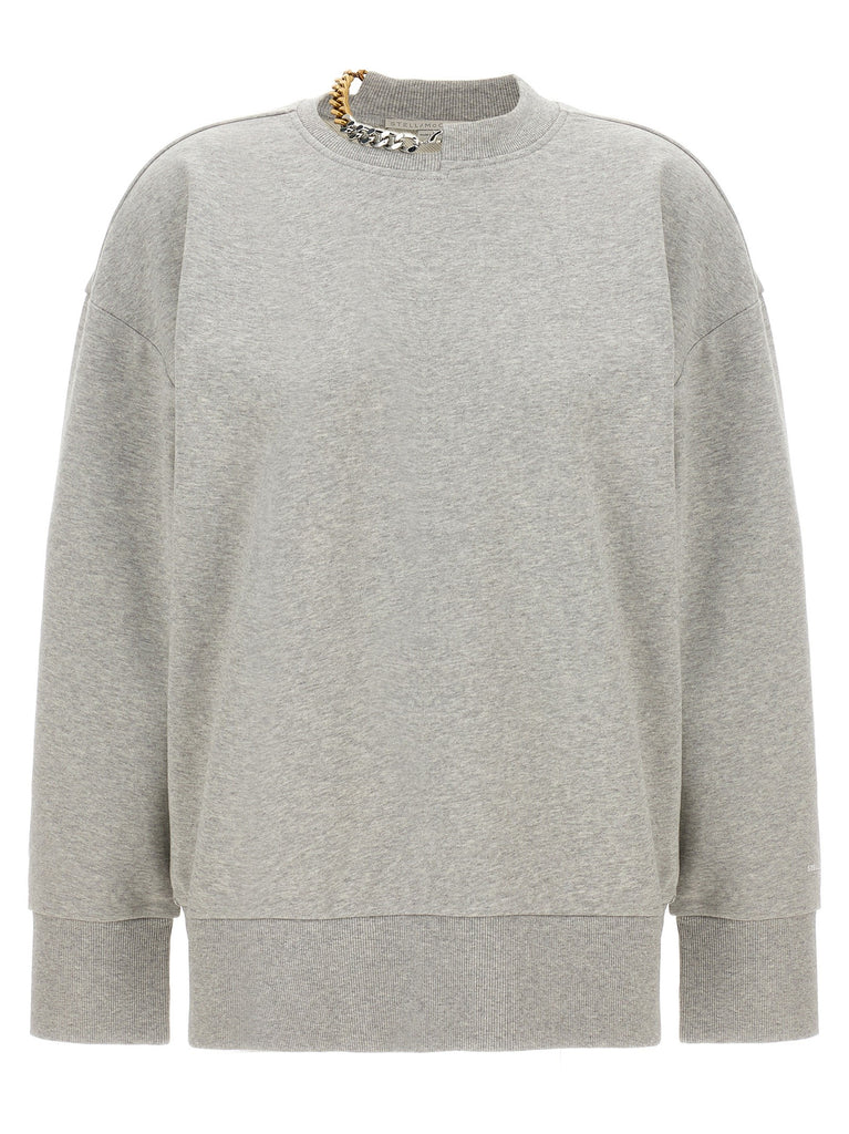 'Chain' sweatshirt