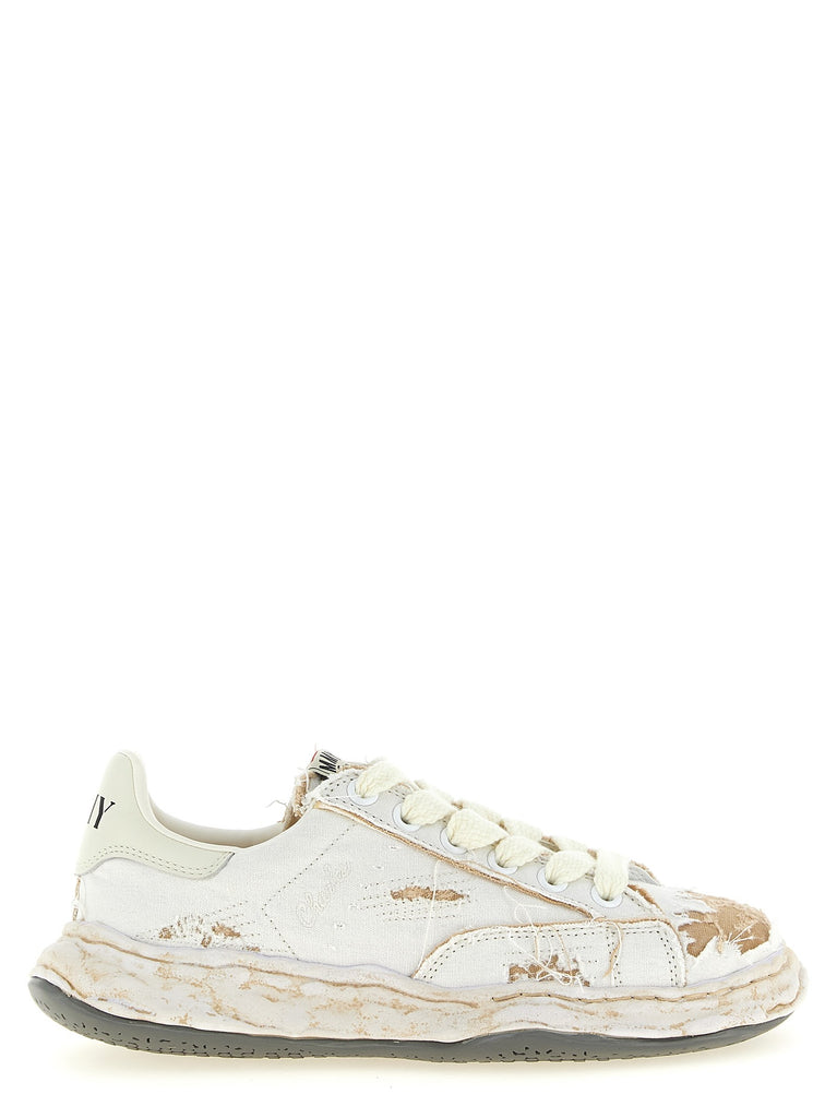 'Charles' sneakers