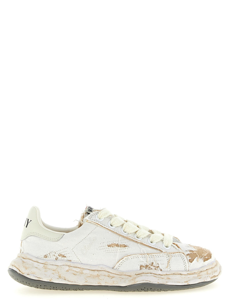 'Charles' sneakers