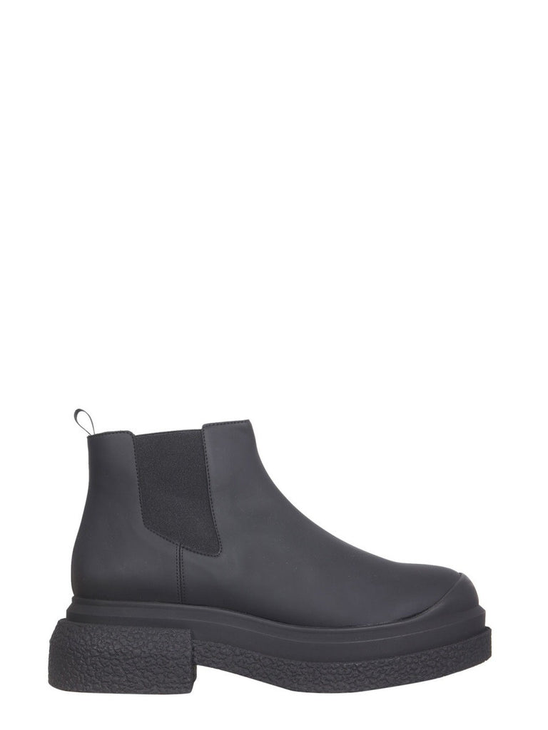 CHARLI BOOTS