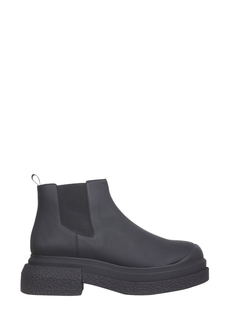 CHARLI BOOTS