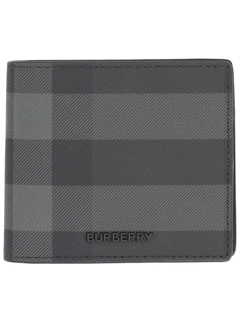 "CHECK" WALLET