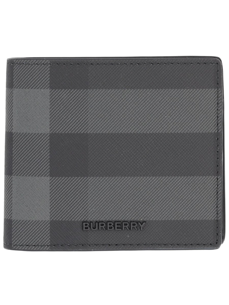 "CHECK" WALLET