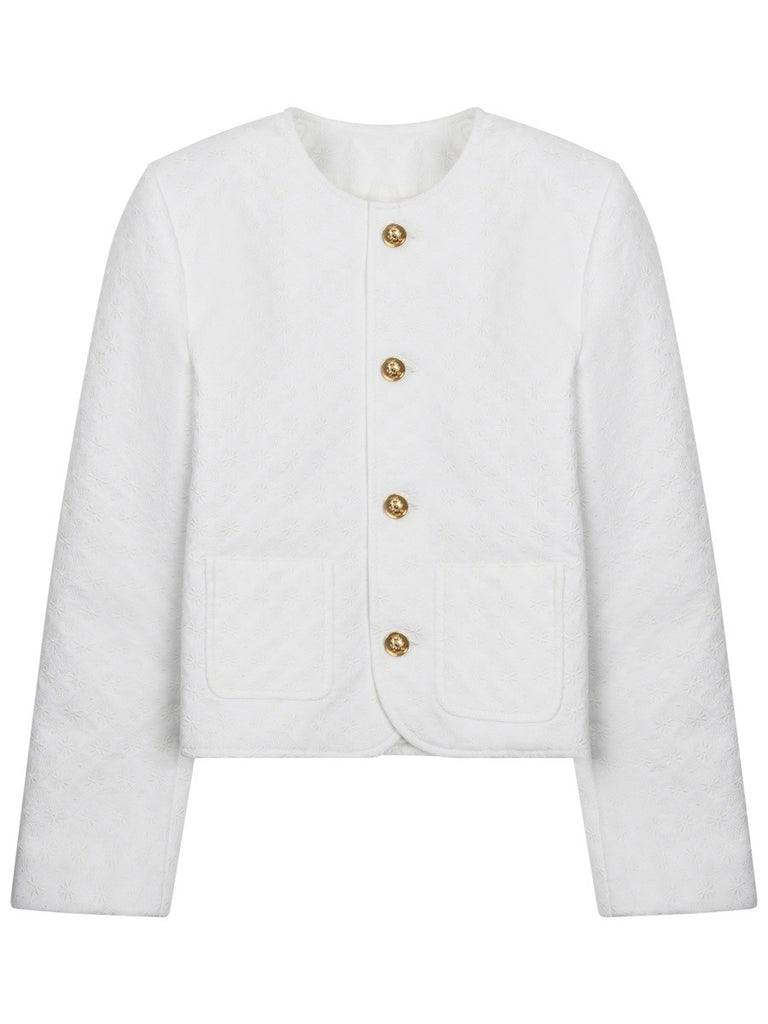 "CHELSEA" JACKET
