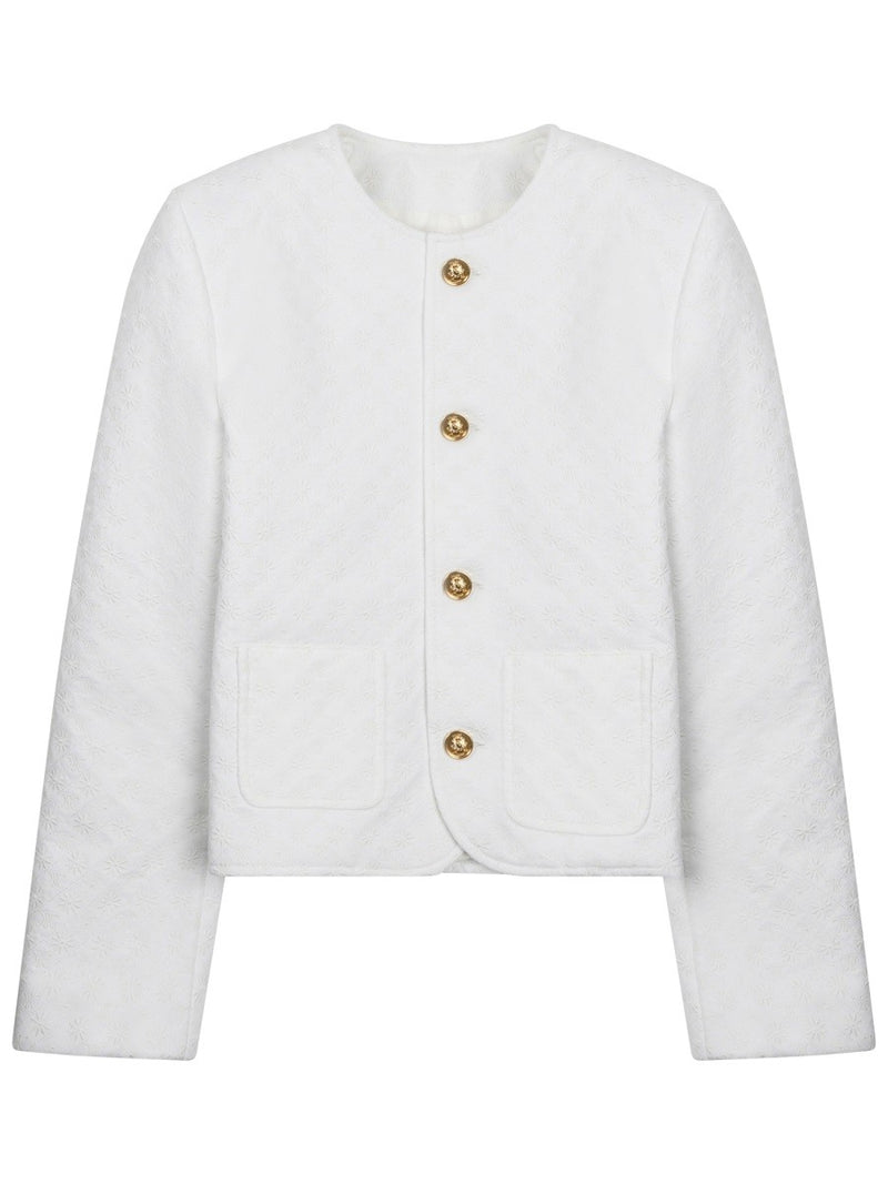 "CHELSEA" JACKET