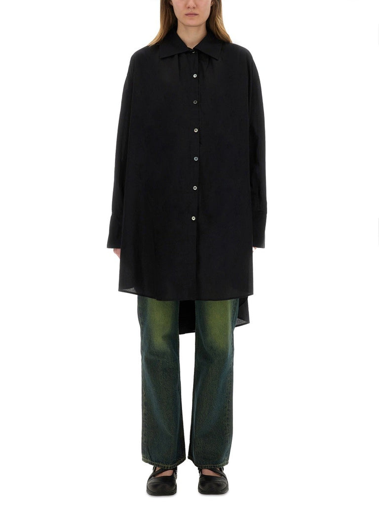 CHEMISIER DRESS "GALE"