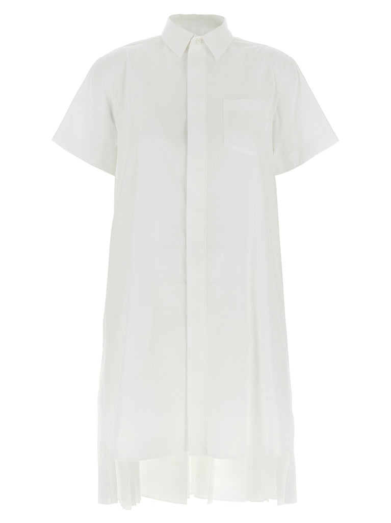 Chemisier dress