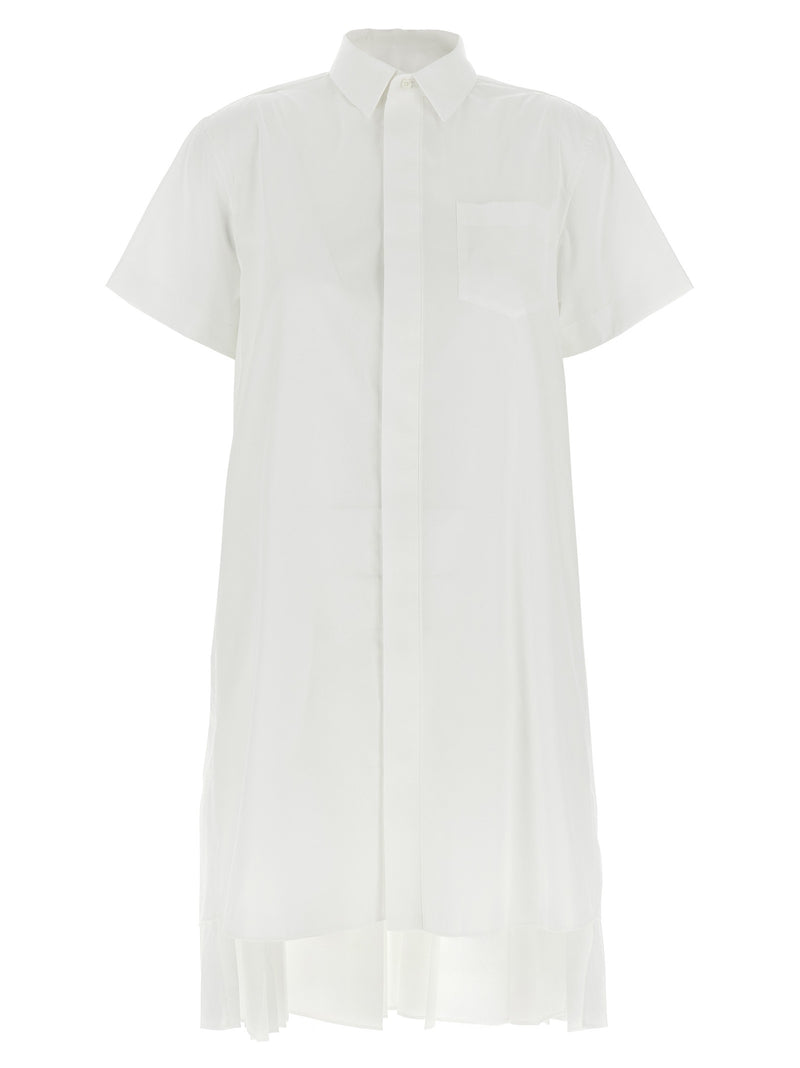 Chemisier dress