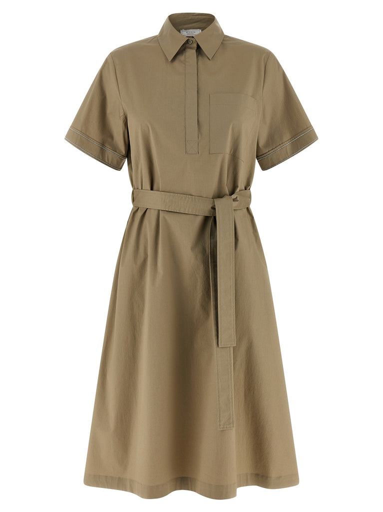 Chemisier dress