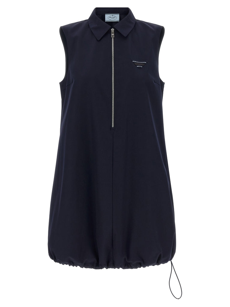 Chemisier dress