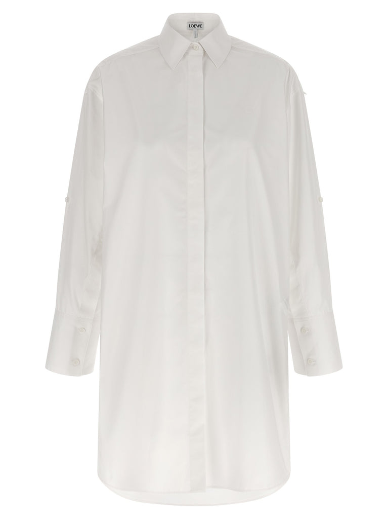 Chemisier dress
